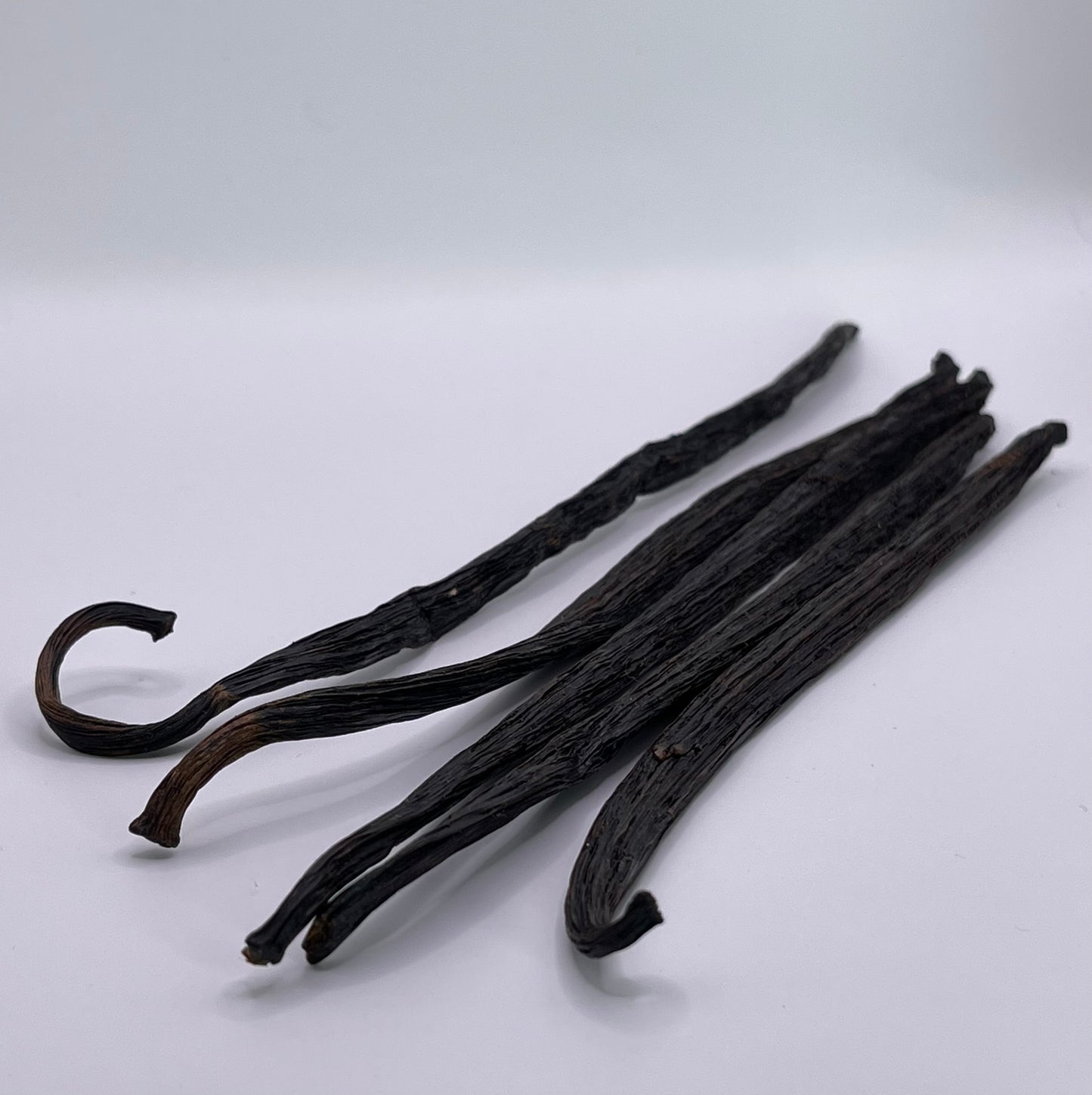 Akih Vainilla Gourmet 100GR Bag