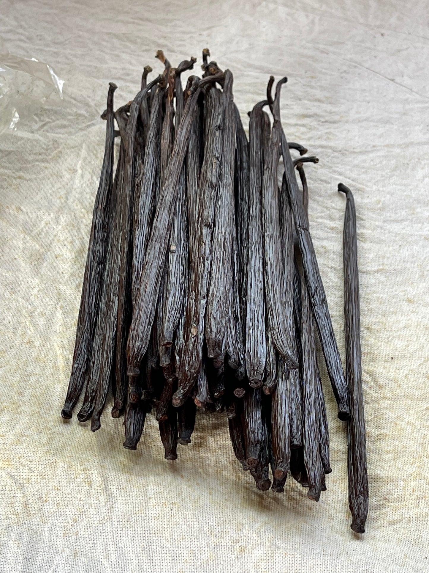 Akih Vainilla Gourmet 100GR Bag