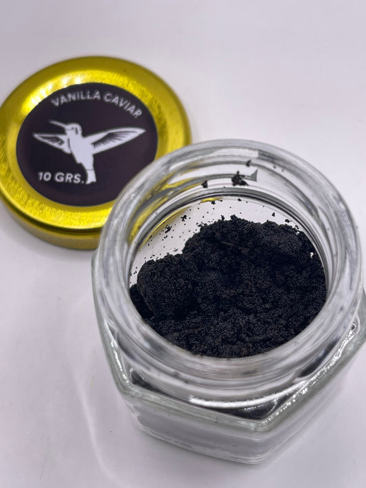 AKIH VANILLA CAVIAR 10GR JAR